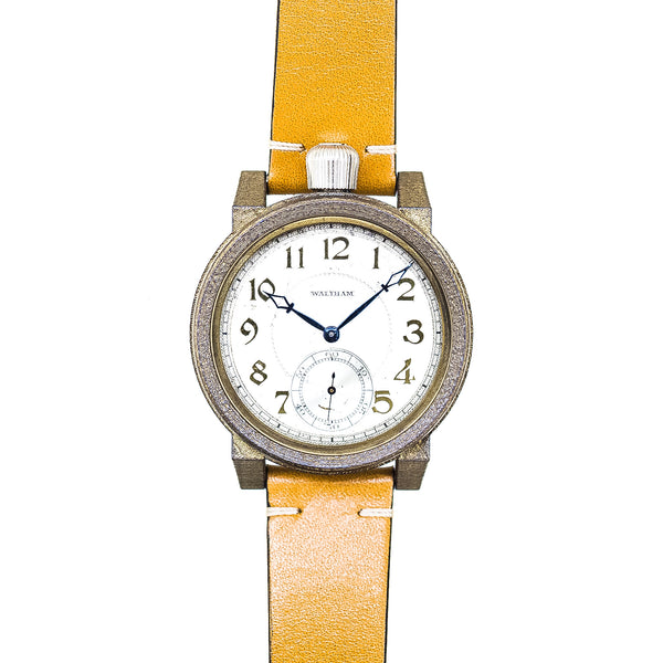 The Boston 283 (47mm)