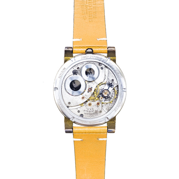 The Boston 283 (47mm)