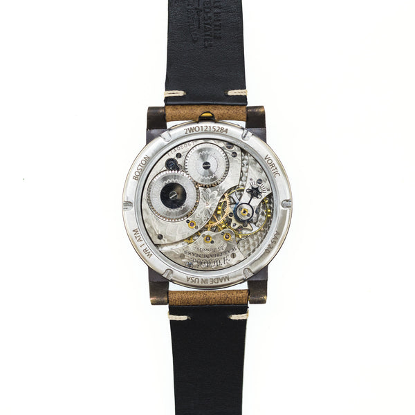 The Boston 284 (47mm)
