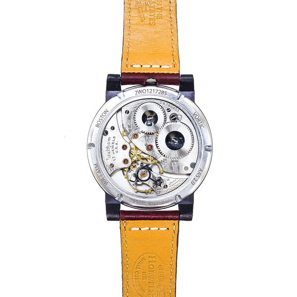 The Boston 285 (47mm)