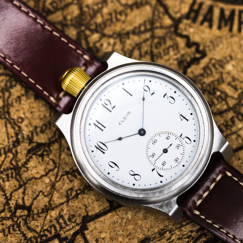 The Chicago 078 (47mm)