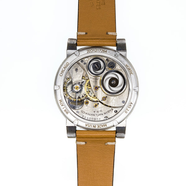 The Chicago 264 (47mm)