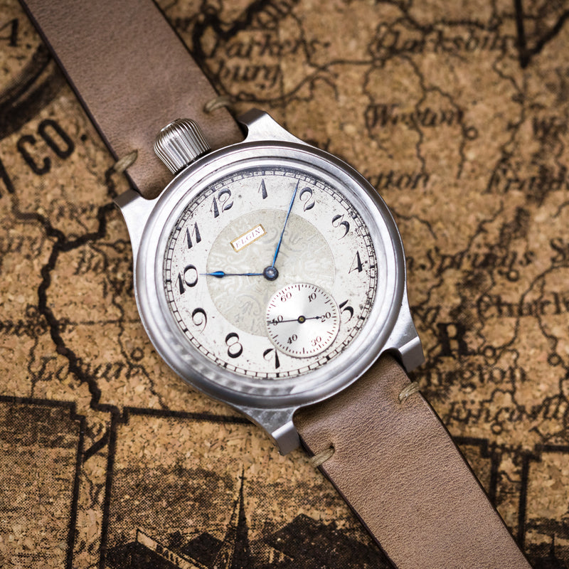 Chicago 377 (47mm)