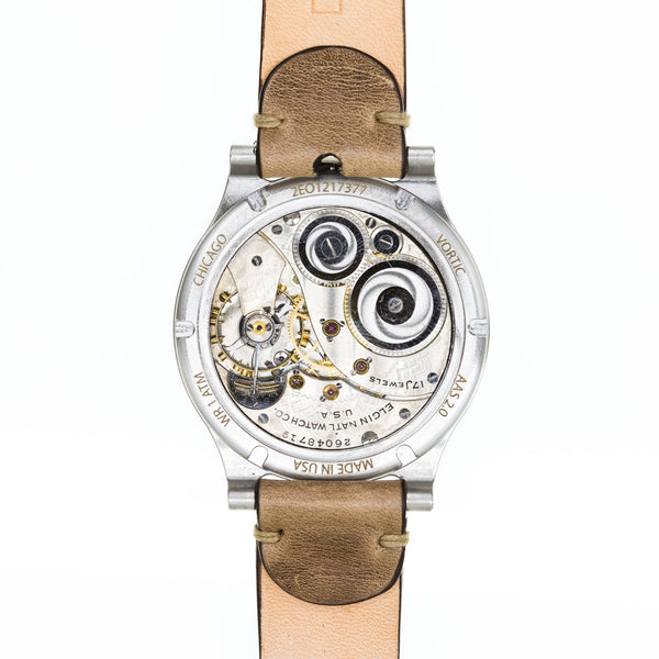 Chicago 377 (47mm)