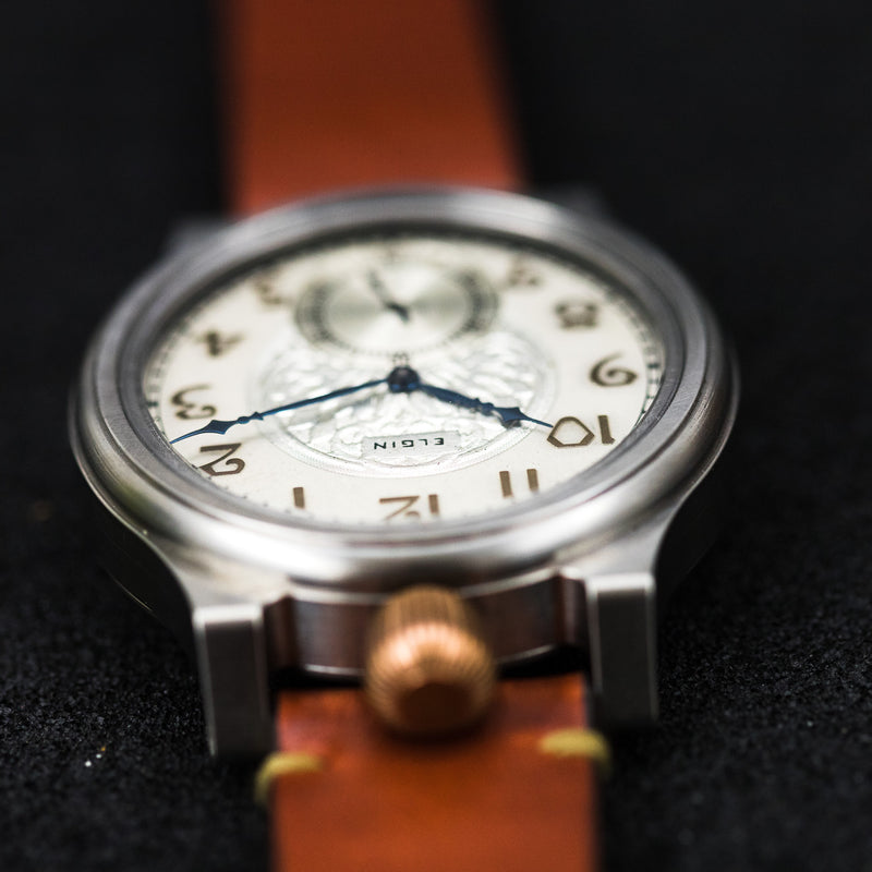 The Chicago 381 (47mm)