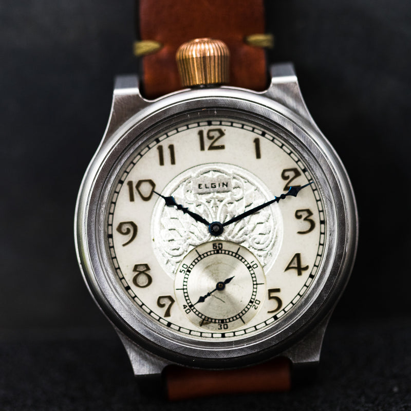 The Chicago 381 (47mm)