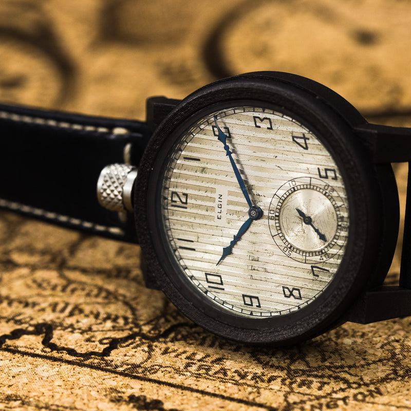 The Chicago 385 (47mm)