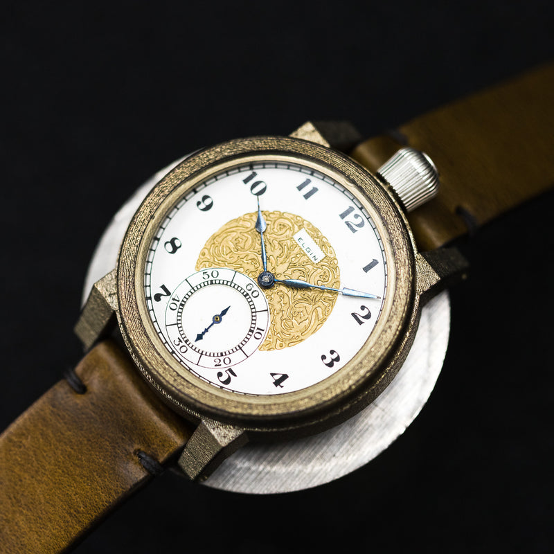 The Chicago 392 (47mm)