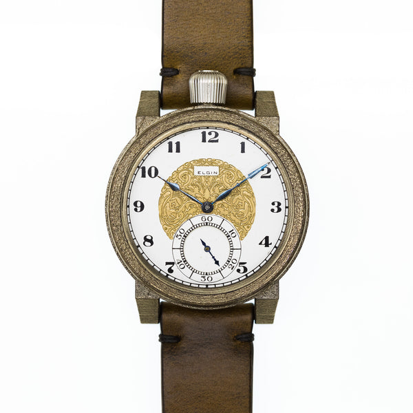 The Chicago 392 (47mm)