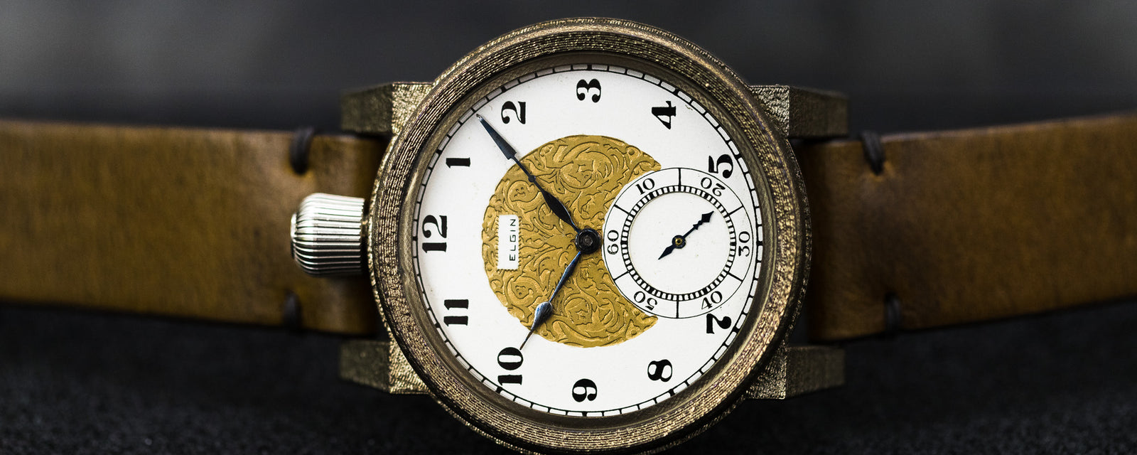 The Chicago 392 (47mm)