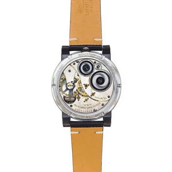 The Chicago 323 (47mm)