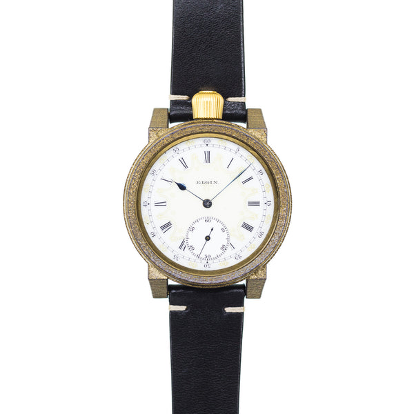 The Chicago 326 (47mm)