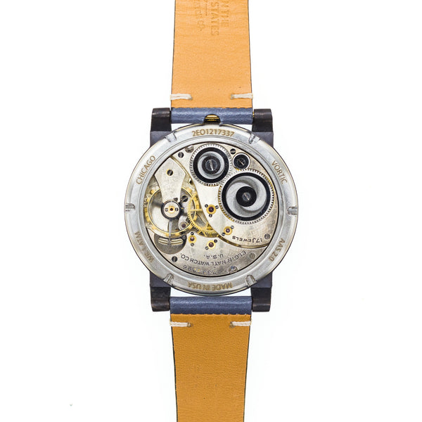The Chicago 337 (47mm)