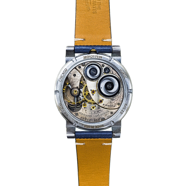 The Chicago 339 (47mm)