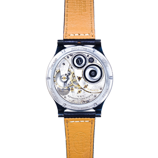 The Chicago 348 (47mm)