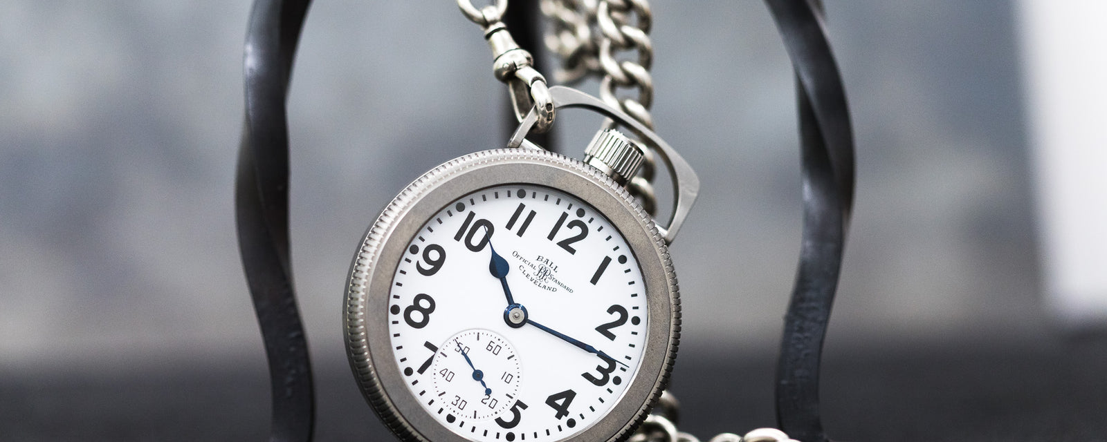 The Cleveland Railroad 004 (51mm)