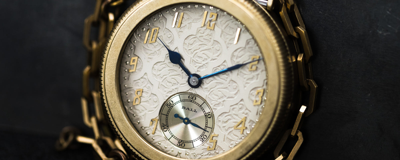 The Cleveland Railroad 016 (51mm)