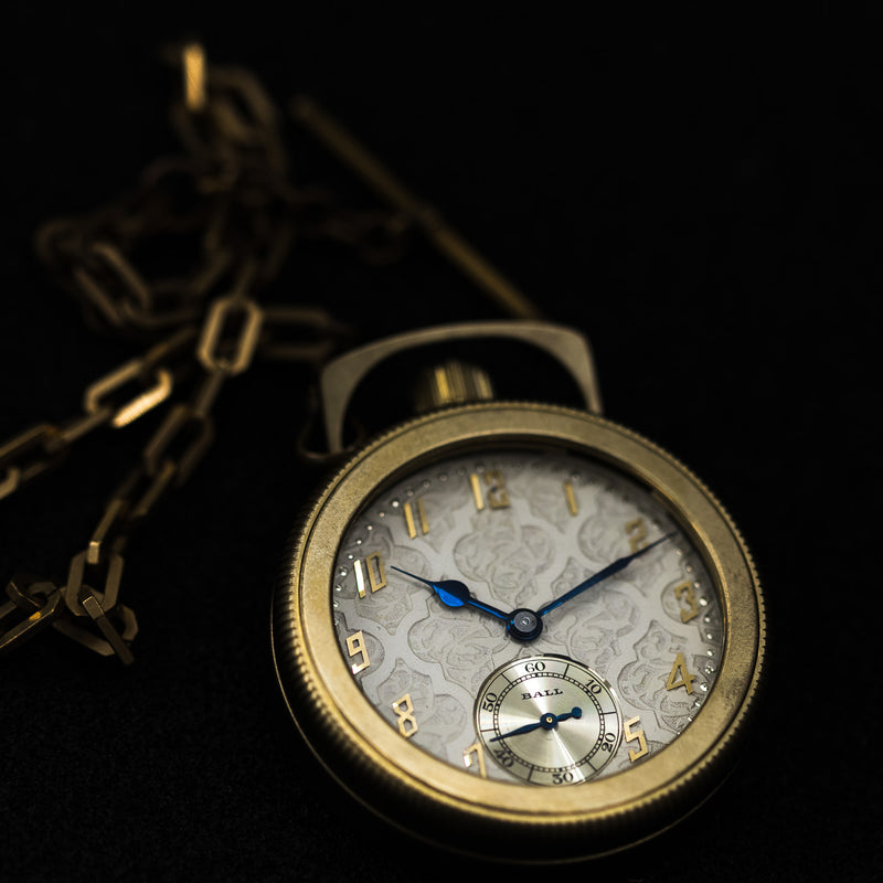 The Cleveland Railroad 016 (51mm)