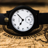 The Lancaster Railroad 018 (51mm)