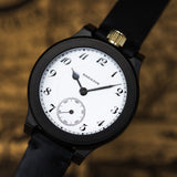The Lancaster Railroad 018 (51mm)