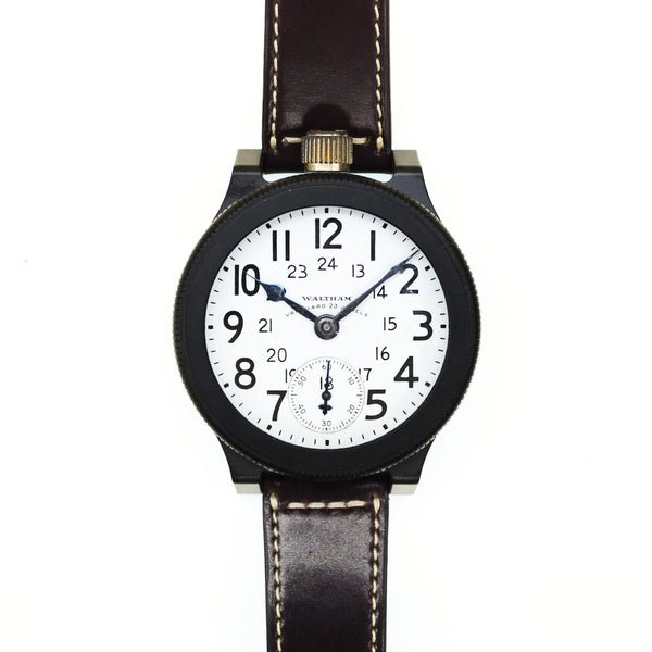 The Boston Railroad 010 (51mm)