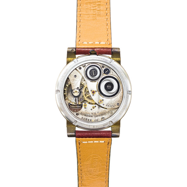 The Chicago 327 (47mm)