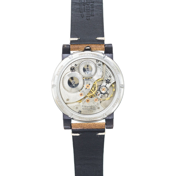 The Boston 299 (47mm)