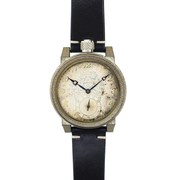 The Cleveland 034 (47mm)