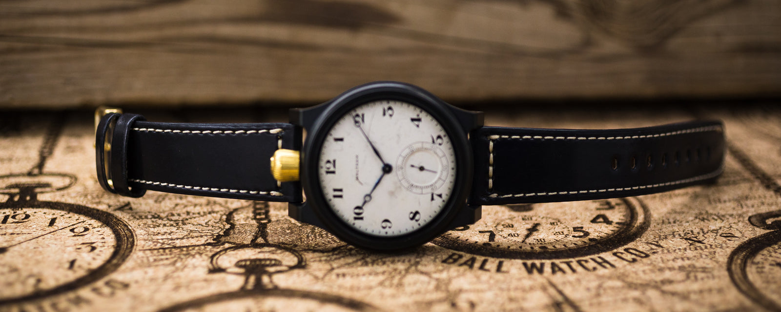The Boston 247 (47mm)