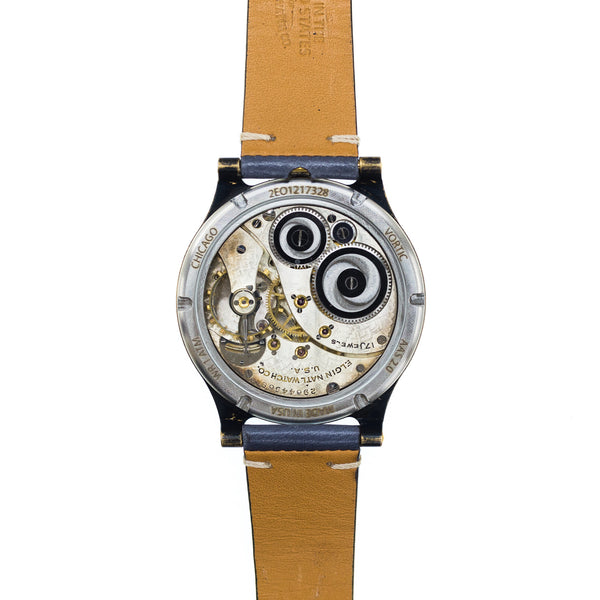 The Chicago 328 (47mm)
