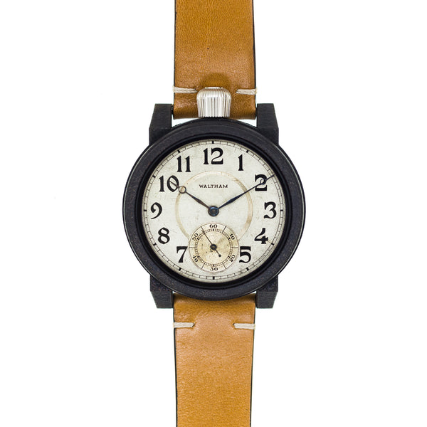 The Boston 334 (47mm)