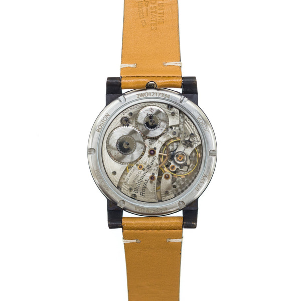 The Boston 334 (47mm)