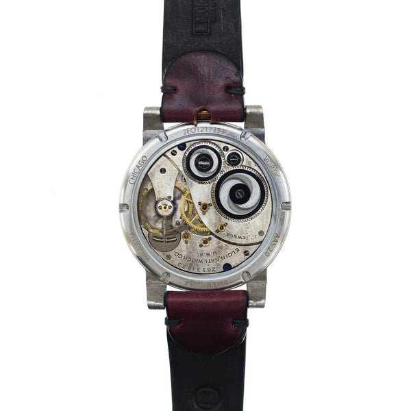 The Chicago 353 (47mm)