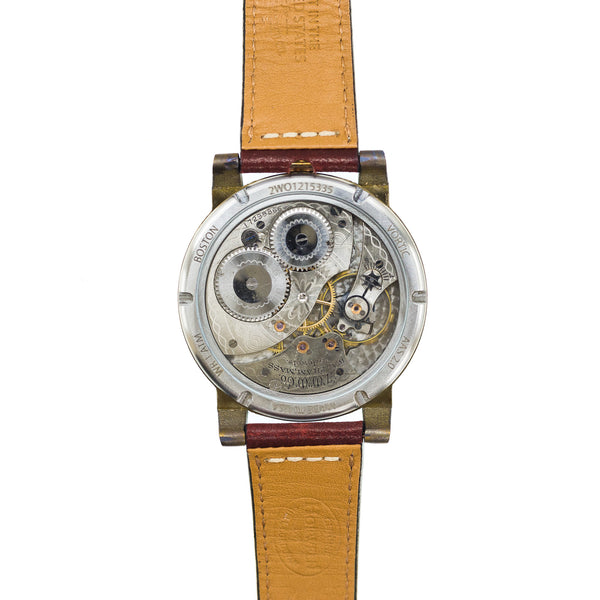 The Boston 335 (47mm)