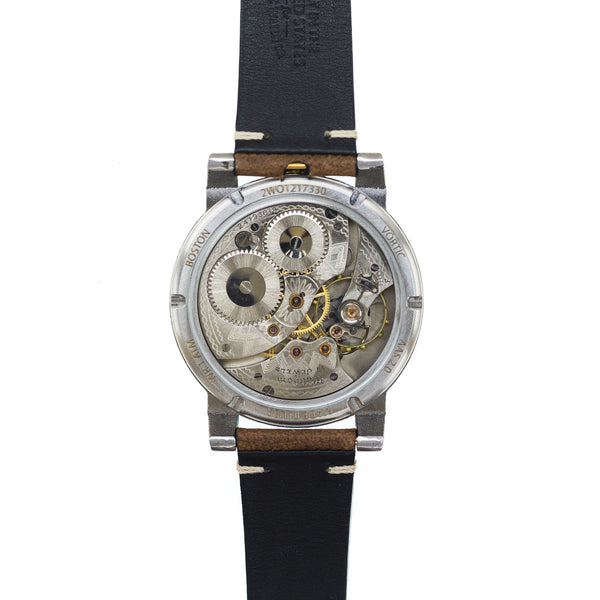 The Boston 330 (47mm)