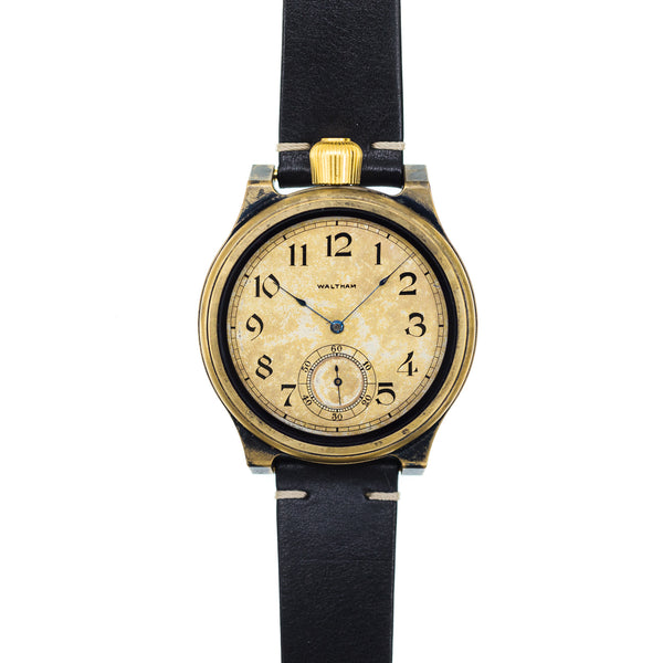 The Boston 329 (47mm)