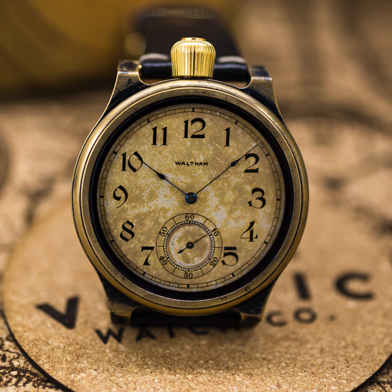 The Boston 329 (47mm)