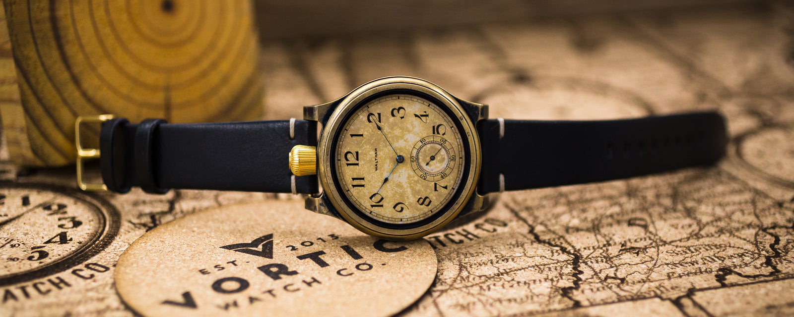 The Boston 329 (47mm)