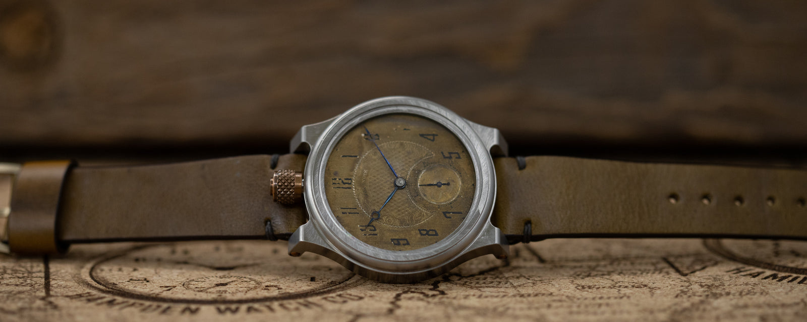 The Springfield 236 (47mm)